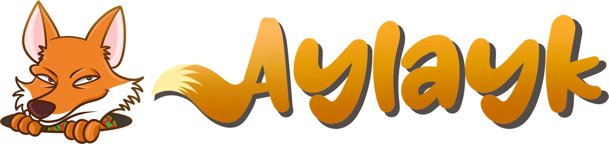 Aylayk logosu