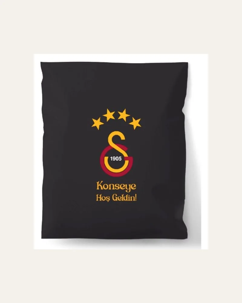 Kargo poşeti: Konseye hoş geldin