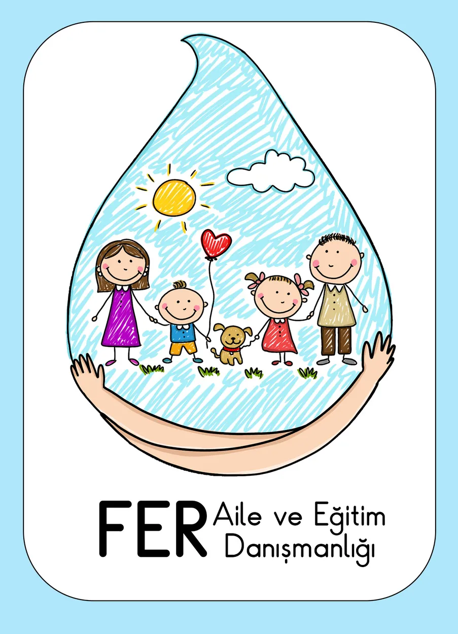 Çerçeveli logo