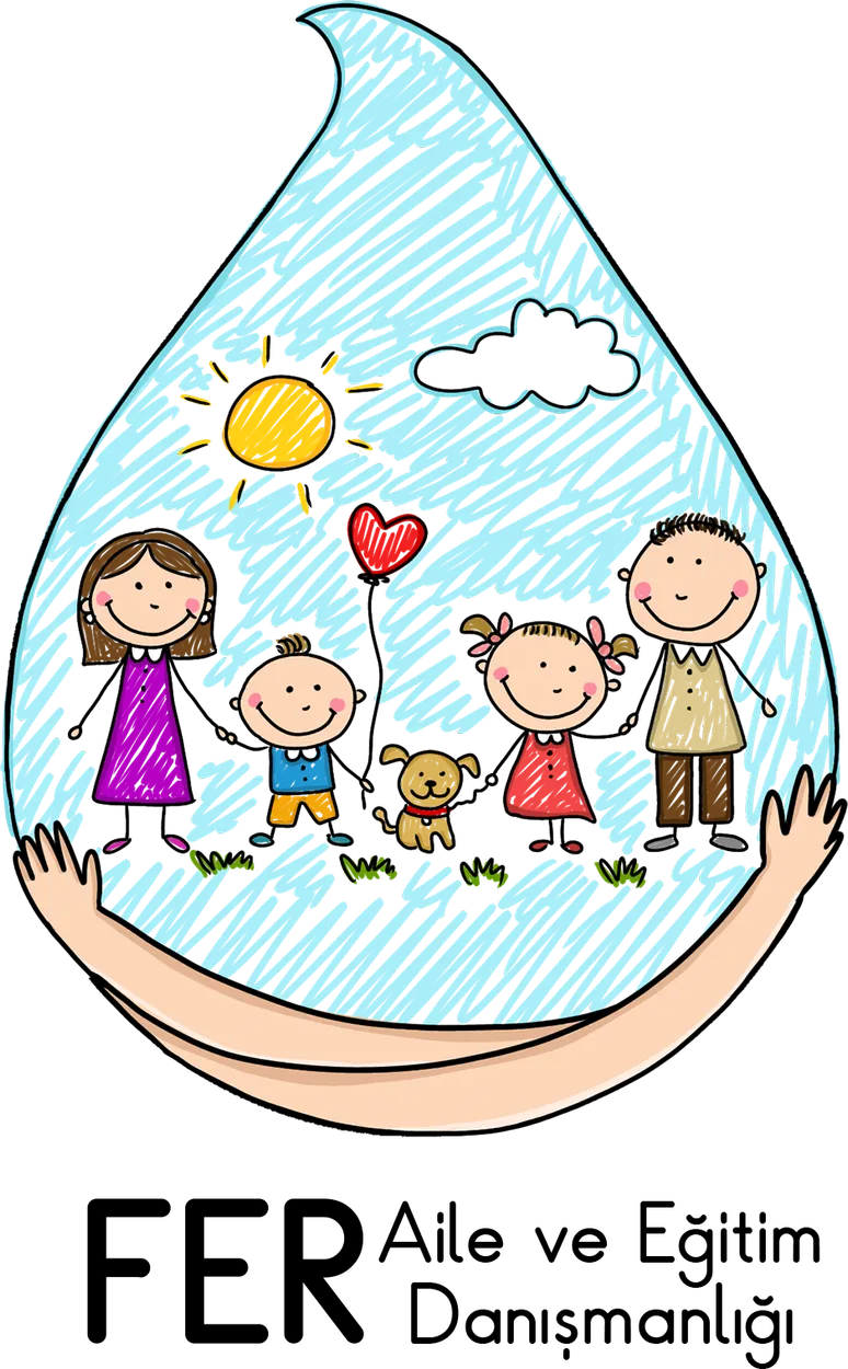 FER Aile ve Eğitim Danışmanlığı logosu
