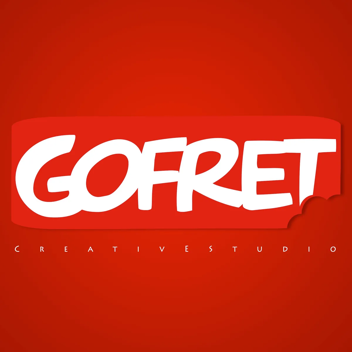 Gofret Creative Studio logosu