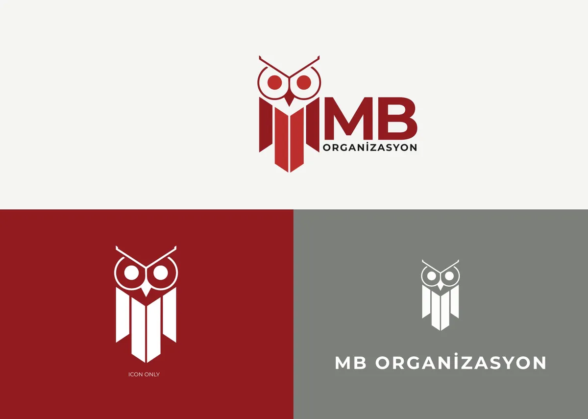 Logo varyasyonları