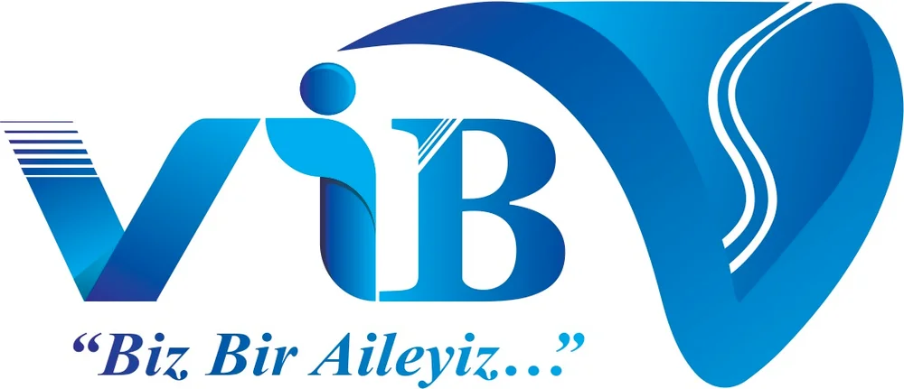 Vib logosu: Biz Bir Aileyiz